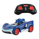 Sonic® Carrera RC Mini Kauko-ohjattava Kilpa-auto