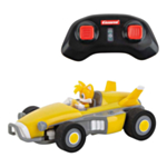 Sonic® Carrera RC Tails Mini Kauko-ohjattava Kilpa-auto