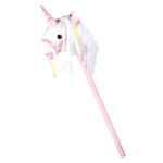 Small Foot® Yksisarvinen Keppihevonen 90 cm