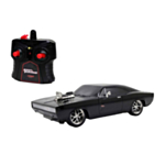 Fast & Furious® Kauko-ohjattava Auto 1970 Dodge Charger 1:16