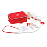 Hape® Puinen Lääkärisetti 7 Osaa