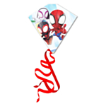 Marvel® Spidey Leija