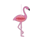 Flamingo Honeycomb