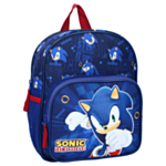 Sonic® Reppu Sininen