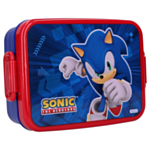 Sonic® Eväsrasia