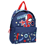 Spiderman® Spidey Web-Out Reppu