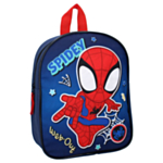 Spiderman® Spidey Web-Out Suuri Reppu