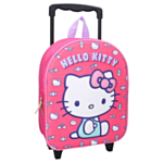 Hello Kitty® 3D Trolleyreppu