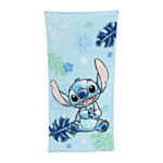 Stitch® Pyyhe Vaaleanpunainen