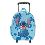 Stitch® Trolleyreppu Sininen