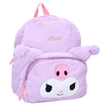 Kuromi® Pörröinen Reppu