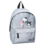 Hello Kitty® Friends Reppu Harmaa
