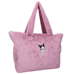 Kuromi Shopper Laukku Pinkki