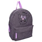 Kuromi® Reppu Harmaa