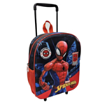Spiderman® Trolleyreppu Sininen