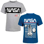 NASA T-paita