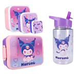 Hello Kitty® Aamiaissetti