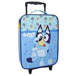 Bluey® Made To Roll Matkalaukku