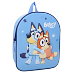 Bluey® 3D Reppu