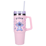 Stitch® Alumiininen Juomapullo