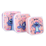 Stitch® Eväsrasiat 3 kpl