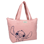 Stitch® Laukku Vaaleanpunainen