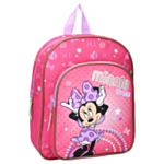 Minnie Mouse® Reppu Taskuilla