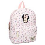 Minnie Mouse® Reppu Vaaleanpunainen