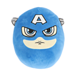 Captain America® Puristeltava Pehmolelu