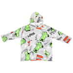 Minecraft® Huppupeitto