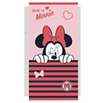 Minnie Mouse® Pyyhe