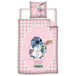 Stitch® Pussilakanasetti