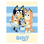 Bluey® Fleecepeitto