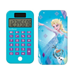 Frozen® Taskulaskin