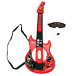 Miraculous Ladybug® Kitara- & Lasisetti