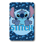Stitch® Fleecepeitto Vaaleanpunainen