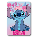 Stitch® Fleecepeitto Sininen