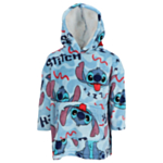 Stitch® Hupparipeitto
