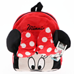Minnie Mouse® Deluxe Reppu
