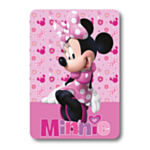 Minnie Mouse® Fleeceviltti