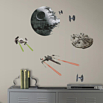 Star Wars® Seinätarrat