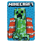 Minecraft® Fleecepeitto