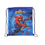 Spiderman® Jumppapussi Sininen