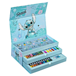 Lilo & Stitch® Maalaussetti