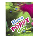 Trolls® Muistikirja