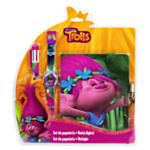 Trolls® Päiväkirjasetti