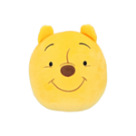 Nalle Puh® Squishy Pehmolelu Keltainen