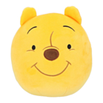 Nalle Puh® Iso Puristeltava Nalle