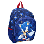 Sonic® Still Unstoppable Reppu