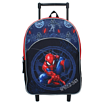 Spider-Man® Fight Against Wrong Trolleyreppu